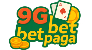 9G Bet Paga Logo